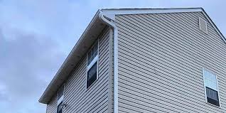 Best Siding for New Construction  in Bethany, IL